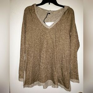 Love Riche Hoodie NWT